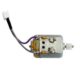 Carrera Evolution En Digital 132 Motor E200 Standard - 89200