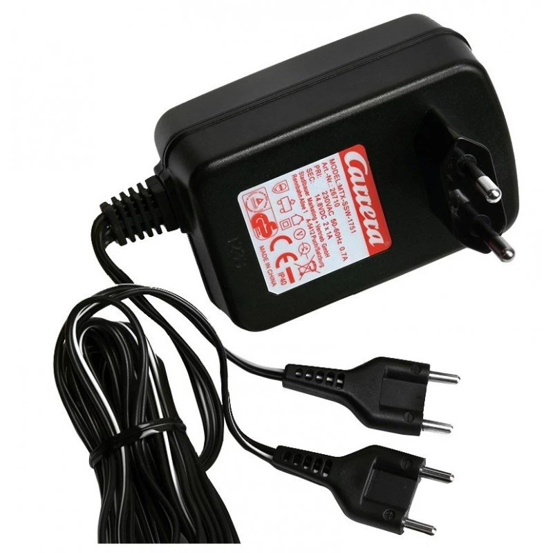 Carrera Evolution Transformator - 26710