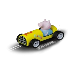 Carrera First Auto Peppa Big - George - 65029