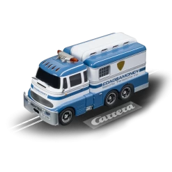 Carrera Geldtransporter Money Transporter | Carrera Digital 132 Auto | 30977