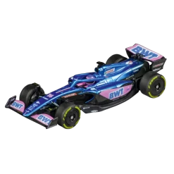 Carrera GO Auto Alpine A522 Alonso (2022 Versie) - 64206