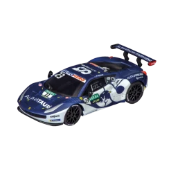Carrera GO Auto Ferrari 488 GT3 "AlphaTauri AF Corse, No.23" - 64198