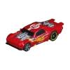 Carrera GO Auto Hot Wheels™ - Night Shifter™ (rood) - 64216