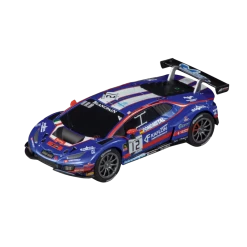 Carrera GO Auto Lamborghini Huracán GT3 "Ombra Racing, No.12" - 64211