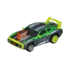 Carrera GO Auto Muscle Car - Groen - 64213
