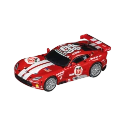 Carrera GO Auto SRT Viper GT3 "SRT Motorsport, No.91" - 64209