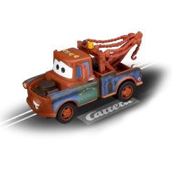 Carrera GO Cars Auto Takel - 61183