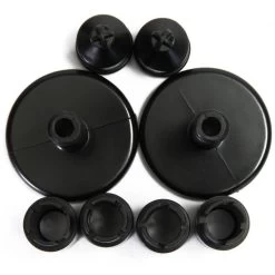 Carrera GO En Digital 143 Baanstutten Hoge Baan - 88109