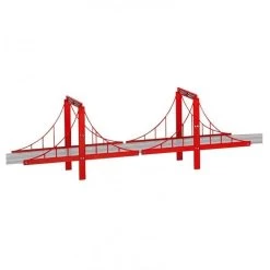Carrera GO!!! En Digital 143 Brug - 61604