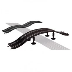 Carrera GO!!! En Digital 143 Brug / Hobbel - 61649