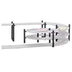 Carrera GO!!! En Digital 143 Dimensionale Steunen - 61642