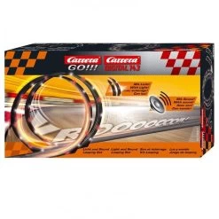 Carrera GO!!! En Digital 143 LED Looping Met Licht En Geluid - 61661