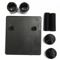 Carrera GO En Digital 143 Looping Supportset - 88108