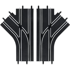 Carrera GO!!! En Digital 143 Mechanische Baanwissels - 61618