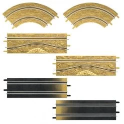 Carrera GO!!! En Digital 143 Rally Uitbouwset - 61643