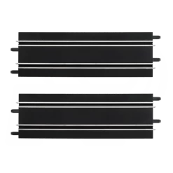 Carrera GO!!! En Digital 143 Rechte Baandelen - 61602