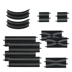 Carrera GO!!! En Digital 143 Uitbreidingsset 2 - 61601