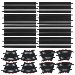 Carrera GO!!! En Digital 143 Uitbreidingsset 3 -61614