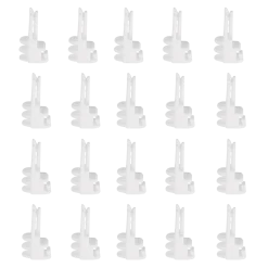 Carrera GO En Digital 143 Vangrail Supportset - 88186