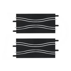 Carrera GO!!! En Digital 143 Wegversmalling - 61610