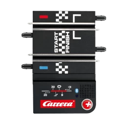 Carrera GO Plus Aansluitstuk - 61662