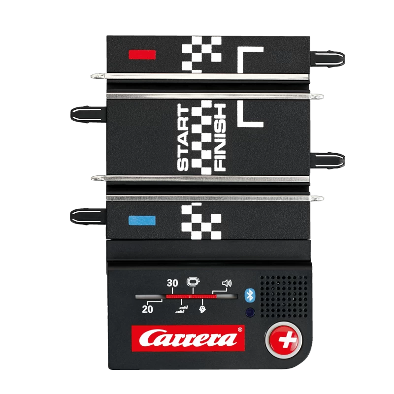 Carrera GO Plus Aansluitstuk - 61662