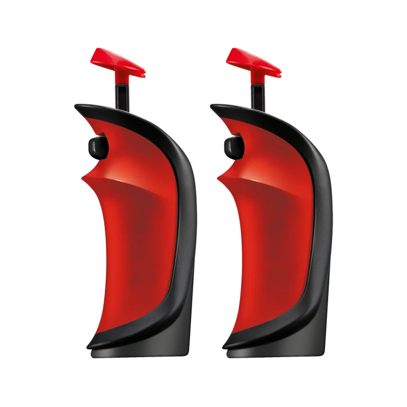 Carrera GO Plus Draadloze Handregelaar Duo Set - 61669