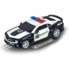 Carrera GO Politie Auto Chevrolet Camaro Sheriff - 64031