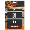 Carrera GO Start/Finish Aansluitstuk - 61666