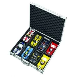 Carrera Koffer Voor 8 Digital 124 Auto's - 70461