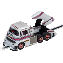 Carrera Race Truck Cabover "Martina Rehzing. No 3"| Carrera Digital 132 Auto | 31049
