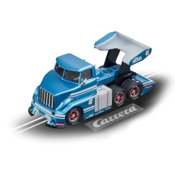 Carrera Race Truck "No.6" | Carrera Digital 132 Auto | 30989