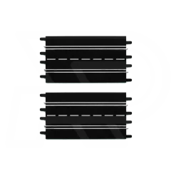 Carrera Racebaan Rechte Baandelen - 20601