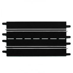 Rechte Baandeel Per Stuk 34,5 Cm Carrera | 20509