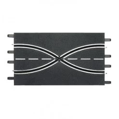 Baanwissel Analoog - 20517 - Carrera