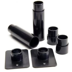 Carrera Set Baanstutten - Digital 132 / Digital 124 / Evolution - 85201