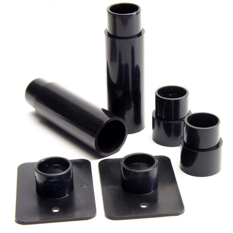 Carrera Set Baanstutten - Digital 132 / Digital 124 / Evolution - 85201