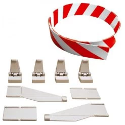 Carrera Vangrail Set 3 Meter - 85220