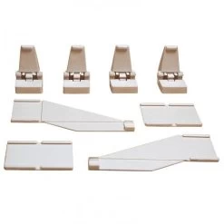 Carrera Vangrail Support Set - 85219