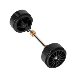 Carrera Vooras Audi R8 LMS - 85403