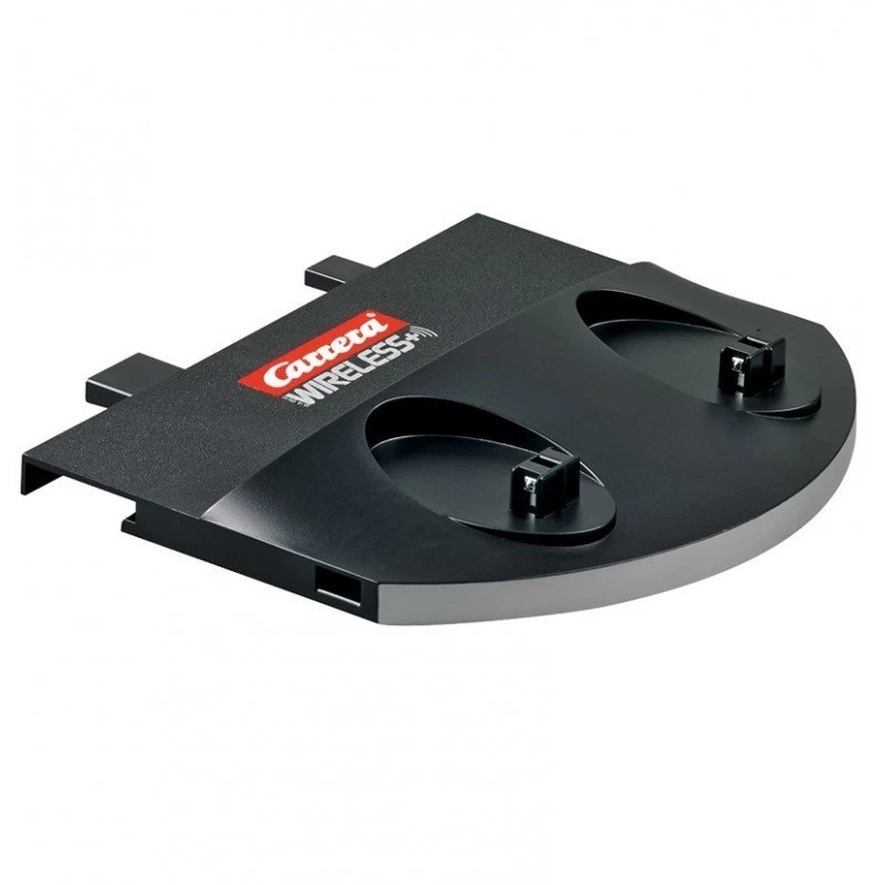 Carrera Wireless+ Oplaadstation Voor 2 Controllers - Digital 132-124 - 10113