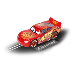 Carrera First Cars Lightning McQueen - 65010