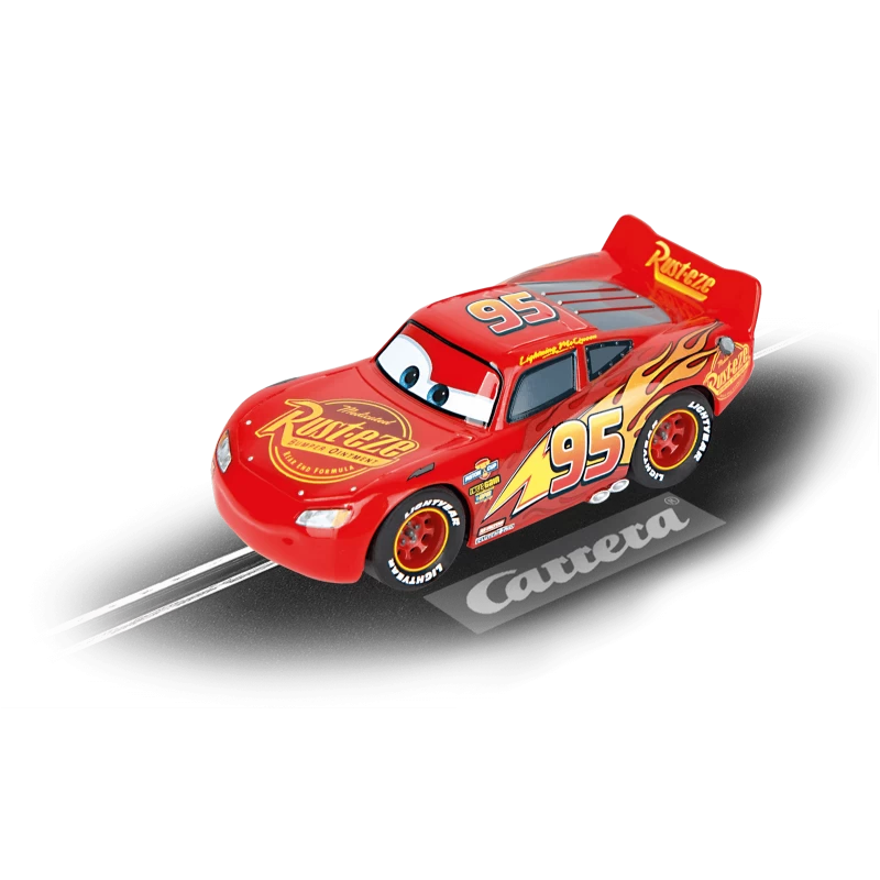 Carrera First Cars Lightning McQueen - 65010