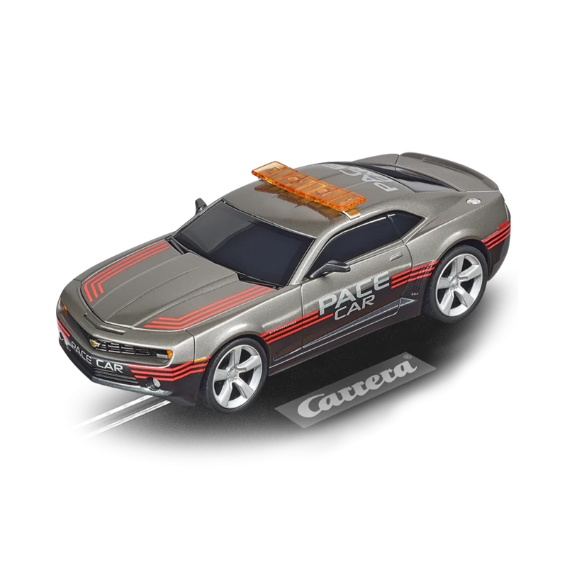 Chevrolet Camaro Pace Car 27632 | Carrera Evolution Auto
