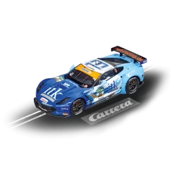 Chevrolet Corvette - 27597 | Carrera Evolution Auto