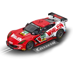 Chevrolet Corvette C7R - 27548 | Carrera Evolution Auto