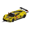 Chevrolet Corvette C8.R "No.3" | Carrera Digital 124 Auto | 23911