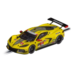 Chevrolet Corvette C8.R "No.3" | Carrera Digital 124 Auto | 23911