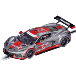 Chevrolet Corvette C8.R "No.3", Sebring | Carrera Evolution Auto | 27690