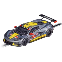 Chevrolet Corvette C8.R "No.4" | Carrera Digital 124 Auto | 23912